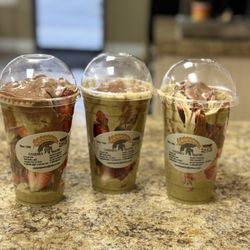 Caesar’s Pastry