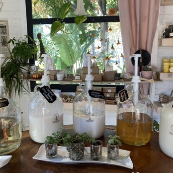 Raices - Various creams and conditions for bottle refills - Cosmetics & Beauty Supply Near Me - South Pasadena, California Raices - Various creams and conditions for bottle refills - Cosmetics & Beauty Supply Near Me - South Pasadena, California