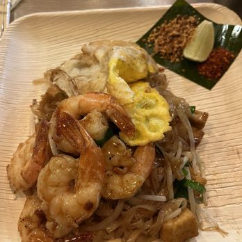 Ka-Tip - Pad thai - Thai Near Me - Dallas, Texas