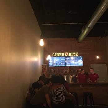 Cider Bite - Bars Near Me - Portland, Oregon