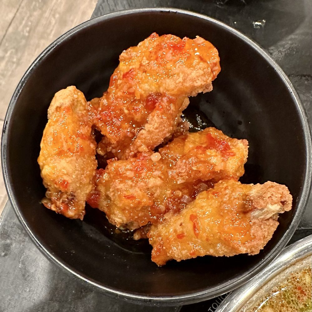Shabu King - Spicy Wings - Buffets Near Me - Dublin, California Shabu King - Spicy Wings - Buffets Near Me - Dublin, California