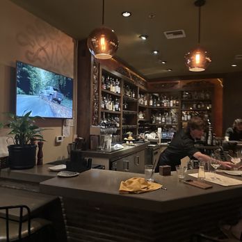 GRANVILLE - New American Near Me - Burbank, California GRANVILLE - New American Near Me - Burbank, California