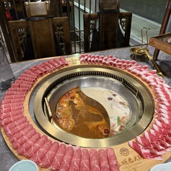 Chengdu Memory Hotpot - Hot Pot Near Me - Fremont, California