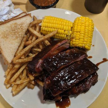 RibCrib BBQ - Barbeque Near Me - Gainesville, Texas RibCrib BBQ - Barbeque Near Me - Gainesville, Texas