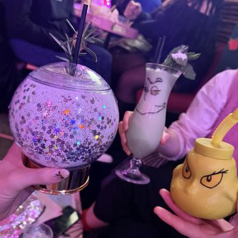 Tiki Chick - Breakfast & Brunch Near Me - New York, New York Tiki Chick - Breakfast & Brunch Near Me - New York, New York