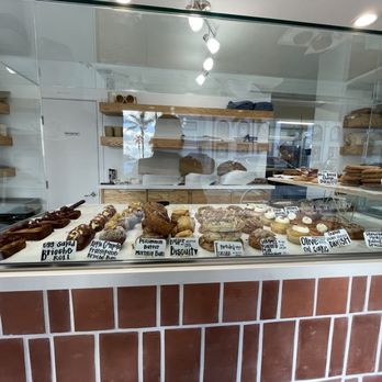 Michi Michi - Display case - Bakeries Near Me - San Diego, California Michi Michi - Display case - Bakeries Near Me - San Diego, California