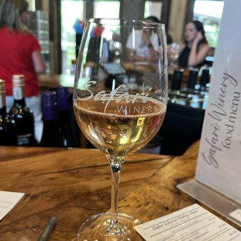 Safari Winery - Wine Tasting Room Near Me - Fredericksburg, Texas Safari Winery - Wine Tasting Room Near Me - Fredericksburg, Texas