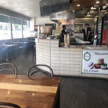 Nguyen's Kitchen - Very empty around 4:30 during the week. - Vietnamese Near Me - Orange, California