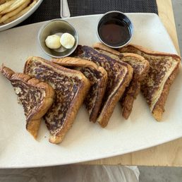 French Toast French Toast