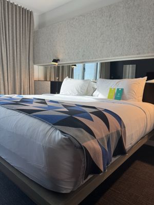 Hotel Saint George by null