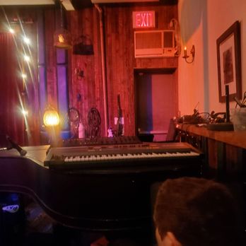 The Owl Music Parlor - Bars Near Me - Brooklyn, New York The Owl Music Parlor - Bars Near Me - Brooklyn, New York
