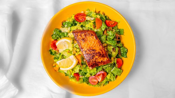 Cocina Del Sur by null