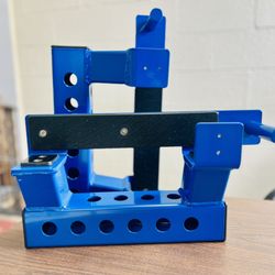 Lancaster Premier Powder Coating