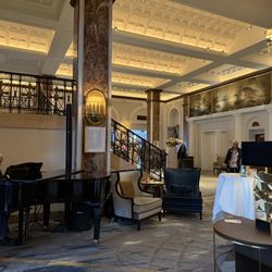 Atlantic Restaurant