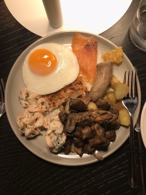 Clarion Hotel Oslo by null