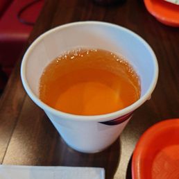 Apple juice Apple juice