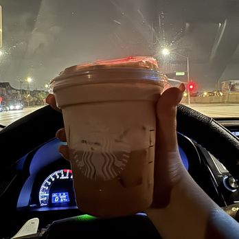 Starbucks - Coffee & Tea Near Me - Ontario, California Starbucks - Coffee & Tea Near Me - Ontario, California