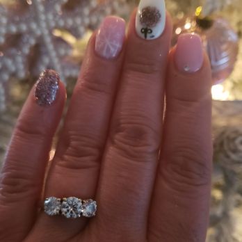 Oasis Nails - Nail Salons Near Me - Livermore, California