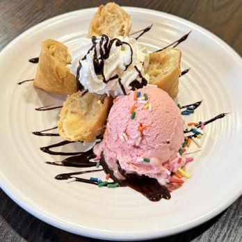 Pho BamBu - Fried cheese and ice cream - Vietnamese Near Me - Rancho Cucamonga, California Pho BamBu - Fried cheese and ice cream - Vietnamese Near Me - Rancho Cucamonga, California
