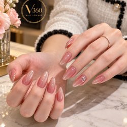 V360 Nail Lounge