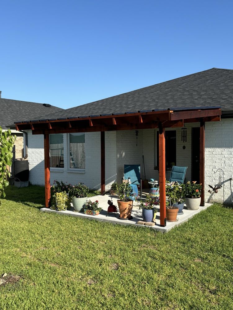 Slide of Fletcher Construction