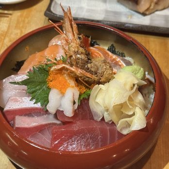 Hibino - Kaisen Don (4/11/2026) - Japanese Near Me - Long Island City, New York Hibino - Kaisen Don (4/11/2026) - Japanese Near Me - Long Island City, New York