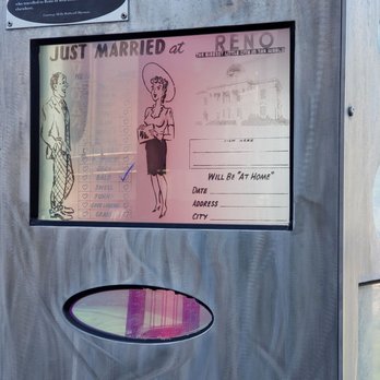 City Hall Plaza - Public Art Near Me - Reno, Nevada