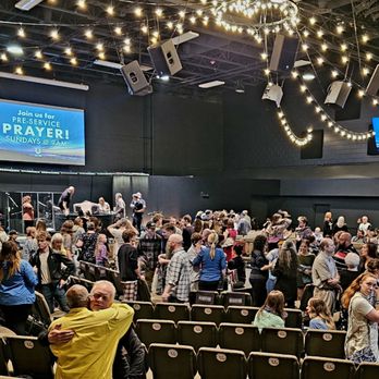 Unite Church - Post service Fellowship - Churches Near Me - Anchorage, Alaska Unite Church - Post service Fellowship - Churches Near Me - Anchorage, Alaska