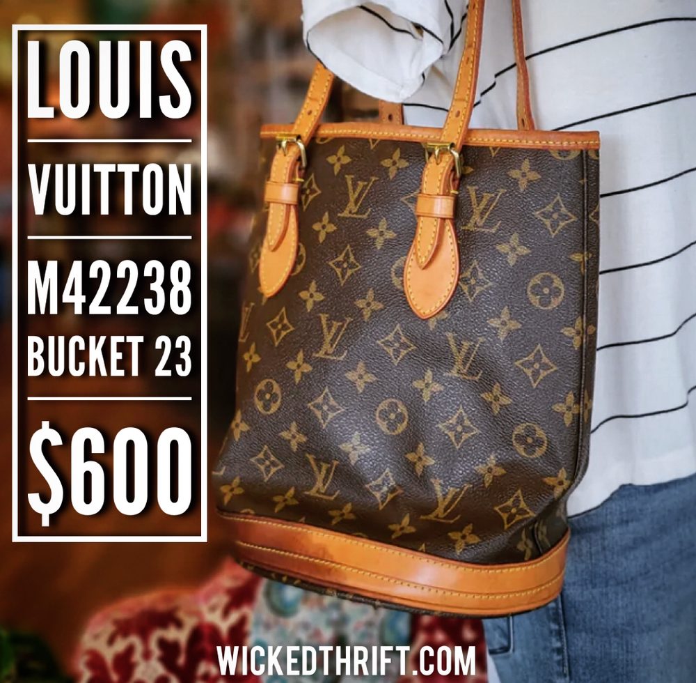 WICKED THRIFT Updated November 2024 103 Photos & 38 Reviews 1094