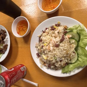 Pho Hong Thom - House rice - Vietnamese Near Me - Bridgeport, Connecticut Pho Hong Thom - House rice - Vietnamese Near Me - Bridgeport, Connecticut