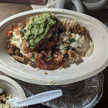 Chipotle Mexican Grill - Fast Food Near Me - Bozeman, Montana