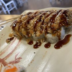 Ninja Japanese Express - UFAO