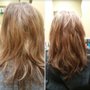 Photo of Michelle Carle - Cosmetologist