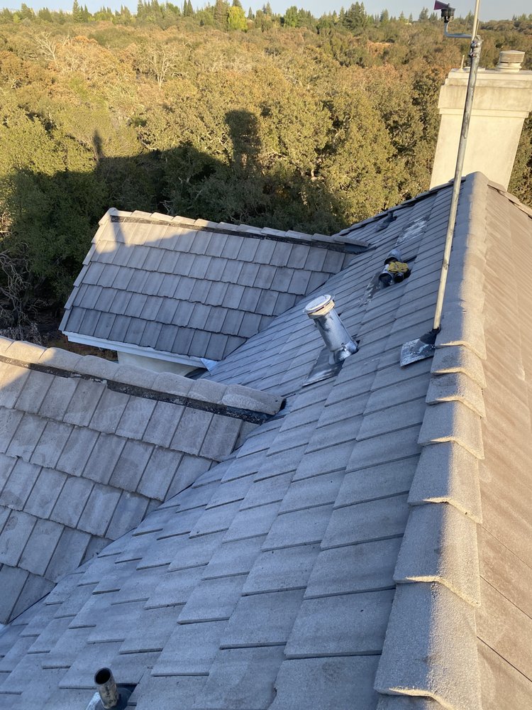 Slide of Regal Home Maintenance