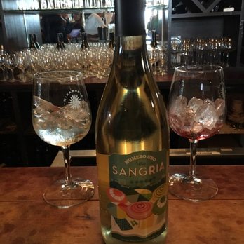 Miramonte Winery - Sangria - Wineries Near Me - Temecula, California