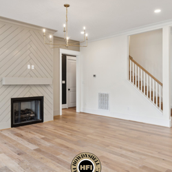 Howdyshell Flooring