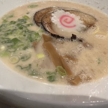 Ippudo Berkeley - Classic Ramen - Ramen Near Me - Berkeley, California