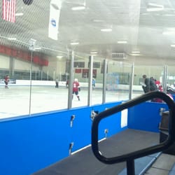 Navin Skating Rink