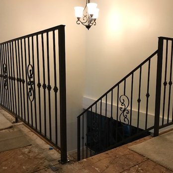 Efficient Iron Works - Love, love, love - Fences & Gates Near Me - El Cajon, California