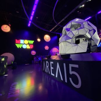Omega Mart - Meow Wolf - Art Museums Near Me - Las Vegas, Nevada Omega Mart - Meow Wolf - Art Museums Near Me - Las Vegas, Nevada