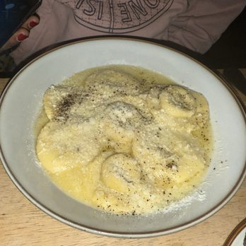 Aromi - Cacio e Pepe fav - Italian Near Me - Brooklyn, New York