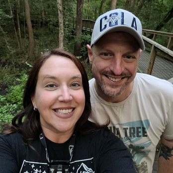 Congaree National Park - Parks Near Me - Hopkins, South Carolina