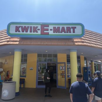 Universal Studios Florida - KrustyLand! - Amusement Parks Near Me - Orlando, Florida Universal Studios Florida - KrustyLand! - Amusement Parks Near Me - Orlando, Florida