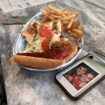 The Hangout - Chicken sandwich - Burgers Near Me - Myrtle Beach, South Carolina The Hangout - Chicken sandwich - Burgers Near Me - Myrtle Beach, South Carolina