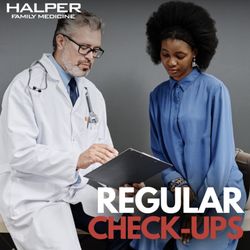 Halper Family Medicine
