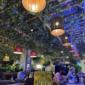 L'Eto Caffe - Cafes Near Me - London, XGL L'Eto Caffe - Cafes Near Me - London, XGL