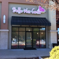 Bella Wax Center