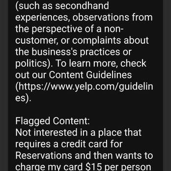 Sweet Maple - Yelp saying my review is not legit.. Several of my reviews are about the first moments of an interaction with a business. - Breakfast & Brunch Near Me - Santa Monica, California