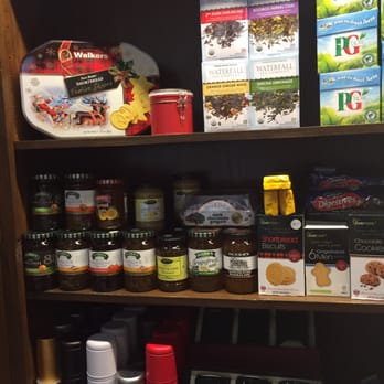 Chado Tea Room - Lots of cute jams and things to buy. - Tea Rooms Near Me - Hollywood, California Chado Tea Room - Lots of cute jams and things to buy. - Tea Rooms Near Me - Hollywood, California