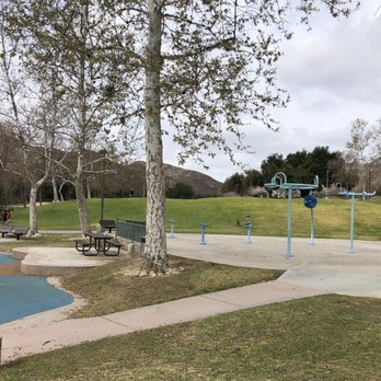 Oak Canyon Community Park - Splash pad - Parks Near Me - Oak Park, California Oak Canyon Community Park - Splash pad - Parks Near Me - Oak Park, California